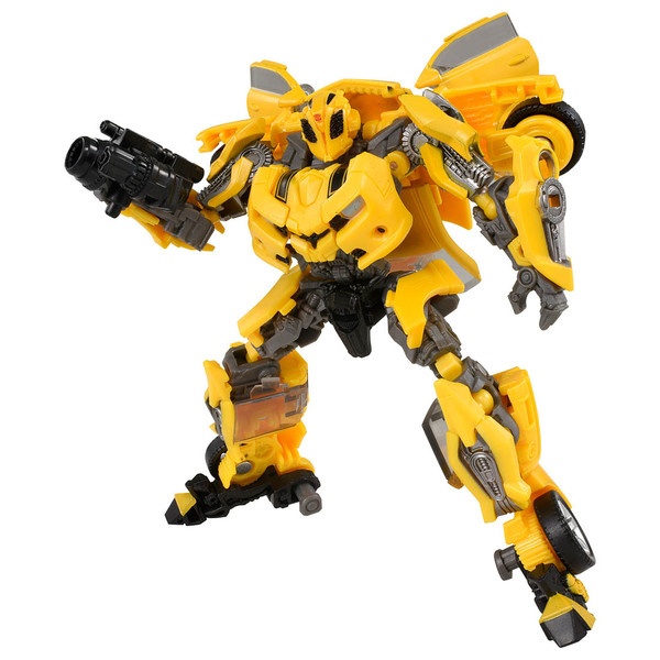 Bumble, Transformers (2007), Takara Tomy, Action/Dolls, 4904810144595