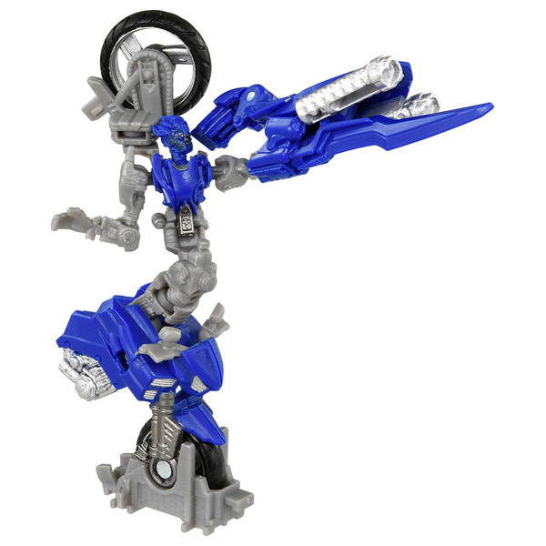 Chromia, Transformers: Revenge Of The Fallen, Takara Tomy, Action/Dolls, 4904810144601