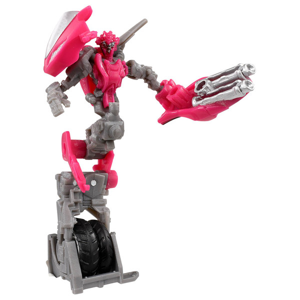 Arcee, Transformers: Revenge Of The Fallen, Takara Tomy, Action/Dolls, 4904810144601