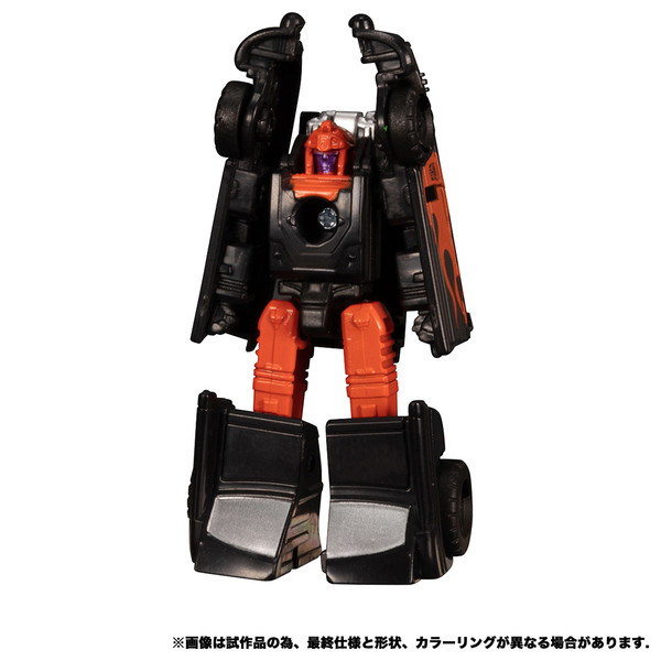 Grease, Transformers, Takara Tomy, Action/Dolls, 4904810155713
