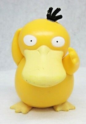 Koduck, Pocket Monsters Diamond & Pearl, Jakks Pacific, Action/Dolls
