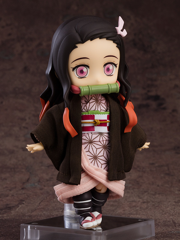 Kamado Nezuko, Kimetsu No Yaiba, Good Smile Company, Action/Dolls, 4580590126510