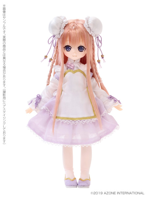 Sui, Azone, Action/Dolls, 4573199836249