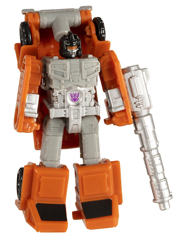 Growl, Transformers, Takara Tomy, Action/Dolls, 4904810163756