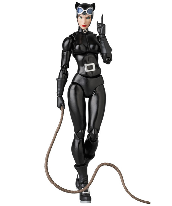 Catwoman (Hush), Batman: Hush, Medicom Toy, Action/Dolls, 4530956471235