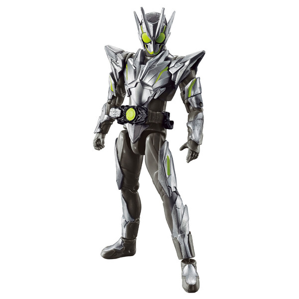 Kamen Rider Zero-One (MetalCluster Hopper), Kamen Rider Zero-One, Bandai, Action/Dolls, 4549660409526