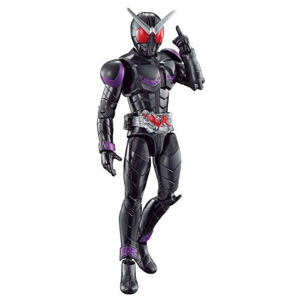 Kamen Rider Joker, Kamen Rider Double Forever: A To Z/The Gaia Memories Of Fate, Bandai, Action/Dolls, 4549660453338