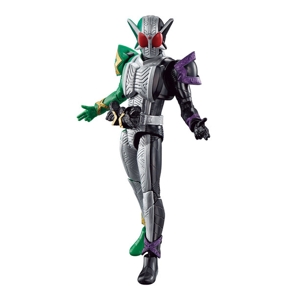 Kamen Rider Double Cyclone Joker Xtreme, Kamen Rider W, Bandai, Action/Dolls, 4549660425816