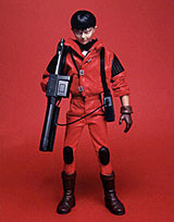 Kaneda Shoutarou (The End of Century), Akira, Medicom Toy, Action/Dolls