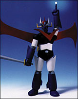 Great Mazinger, Great Mazinger, Medicom Toy, Action/Dolls