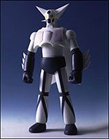 Getter 1 (6th World Characters Convention Limited), Getter Robo, Medicom Toy, Action/Dolls