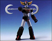 Grendizer, UFO Robo Grendizer, Medicom Toy, Action/Dolls