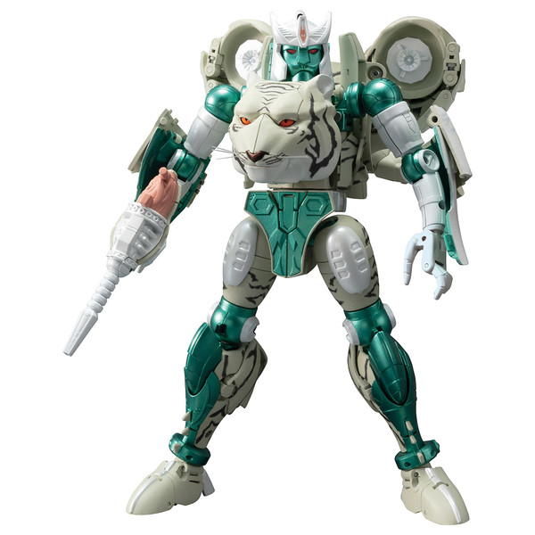 Tigatron, Beast Wars, Takara Tomy, Action/Dolls, 4904810133476