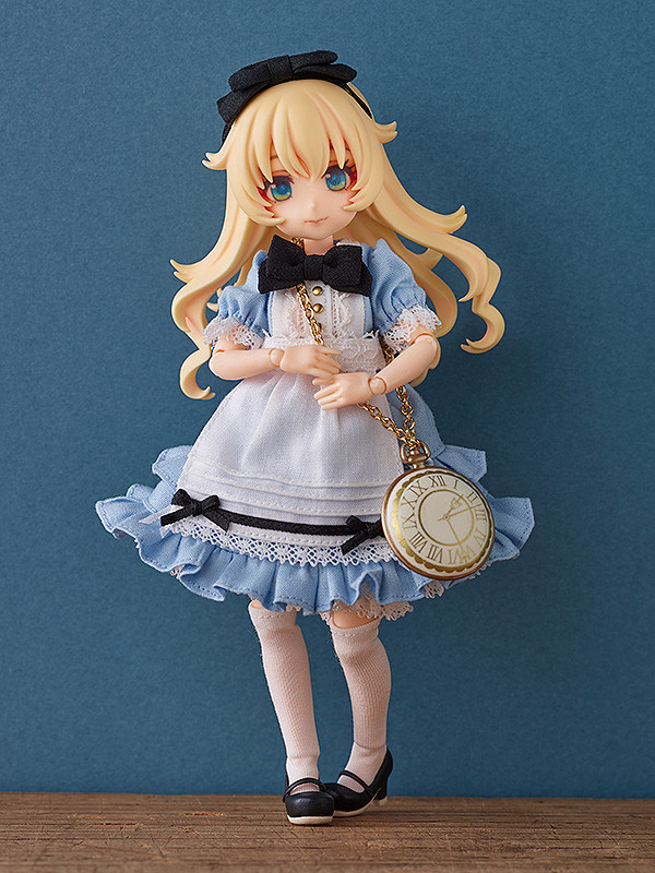 Alice, Original, Phat Company, Action/Dolls, 4560308575847