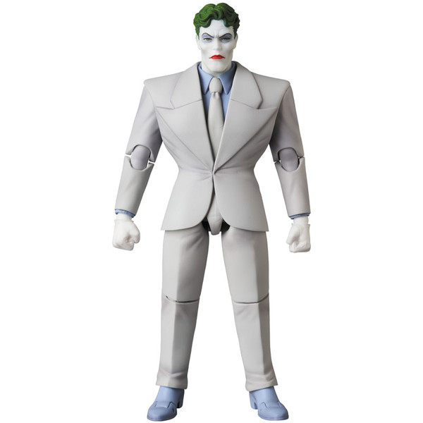 Joker, Batman: The Dark Knight Returns, Medicom Toy, Action/Dolls, 4530956471242