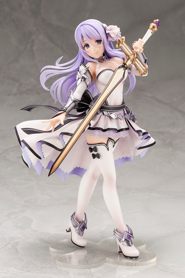 Hoshino Shizuru, Princess Connect! Re:Dive, Kotobukiya, Pre-Painted, 1/7, 4934054032556