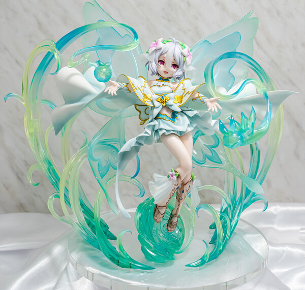 Natsume Kokoro (Princess), Princess Connect! Re:Dive, Alpha Satellite, eStream, Pre-Painted, 1/7