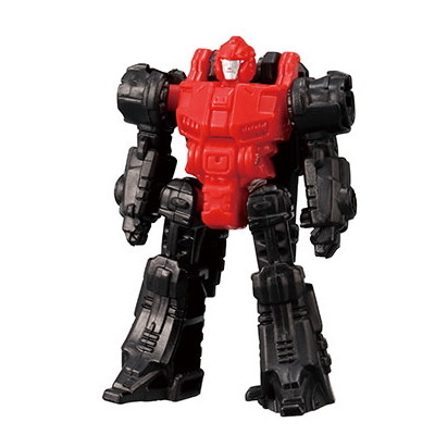 Pointech, Transformers: War For Cybertron Trilogy, Takara Tomy, Action/Dolls, 4904810167082