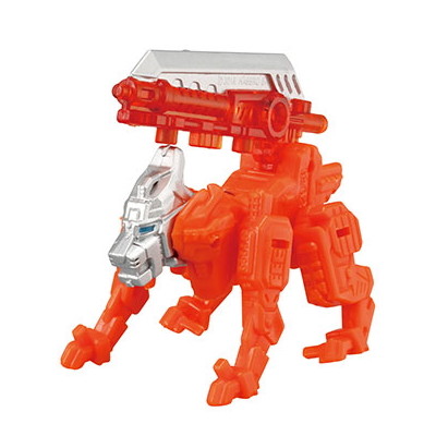 Lionizer, Transformers: War For Cybertron Trilogy, Takara Tomy, Action/Dolls, 4904810167082