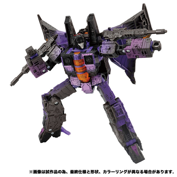 Hotlink, Transformers: War For Cybertron Trilogy, Takara Tomy, Action/Dolls, 4904810167075