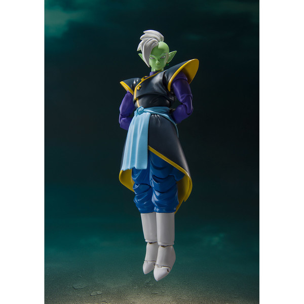 Zamasu, Dragon Ball Super, Bandai Spirits, Action/Dolls