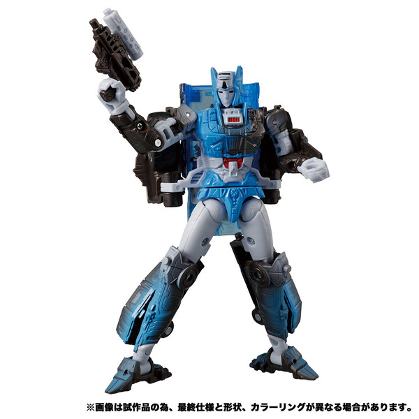 Chromia, Transformers: War For Cybertron Trilogy, Takara Tomy, Action/Dolls, 4904810167044