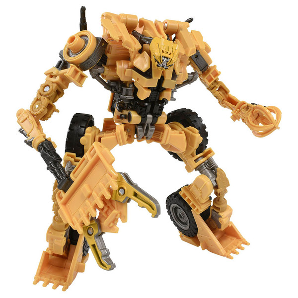 Scrapper, Transformers: Revenge Of The Fallen, Takara Tomy, Action/Dolls, 4904810155836