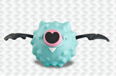 Koromori, Pocket Monsters, McDonald's, Action/Dolls