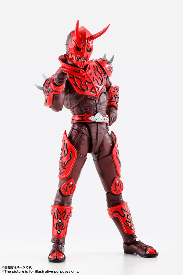 Momotaros, Kamen Rider Den-O, Bandai Spirits, Action/Dolls, 4573102595966