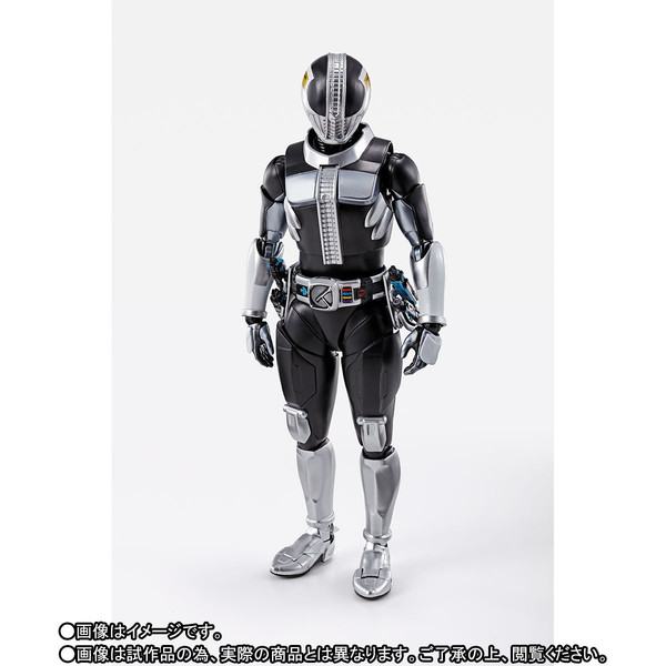 Kamen Rider Den-O Plat Form, Kamen Rider Den-O, Bandai Spirits, Action/Dolls, 4573102595959