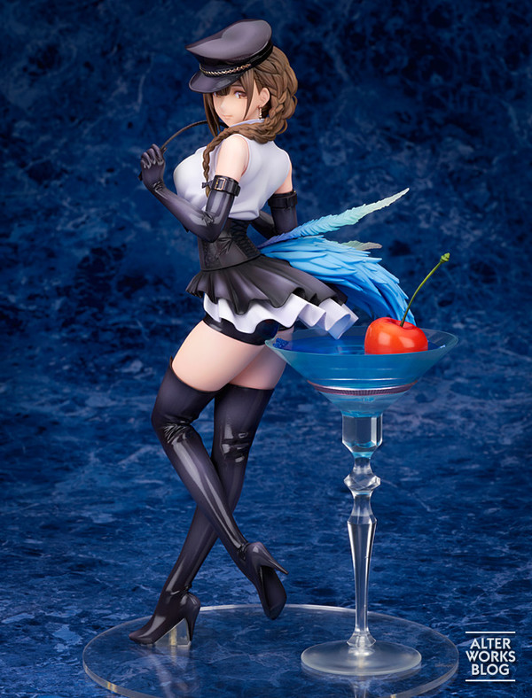 Kuwayama Chiyuki (Formal Look Serenade), THE IDOLM@STER: Shiny Colors, Alter, Pre-Painted, 1/7, 4560228206623