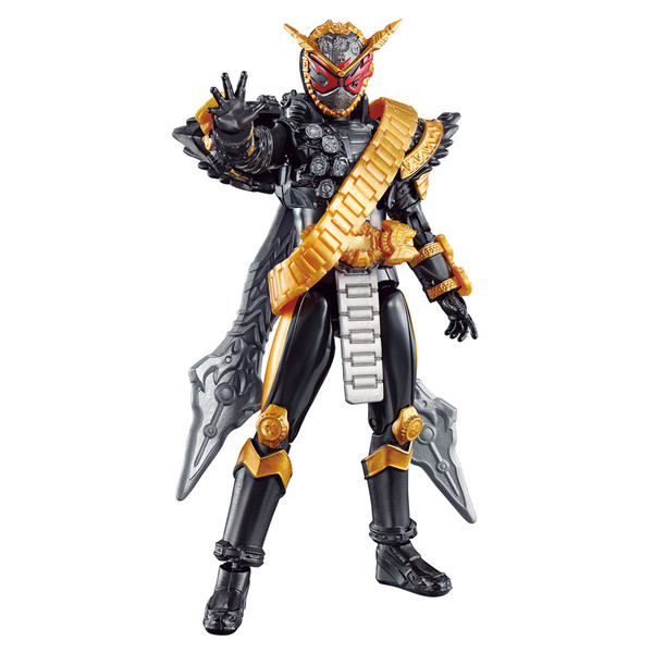 Kamen Rider Ohma Zi-O, Kamen Rider Zi-O, Bandai, Action/Dolls, 4549660510956