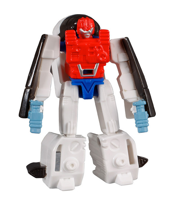 Phaser, Transformers, Takara Tomy, Action/Dolls, 4904810167594