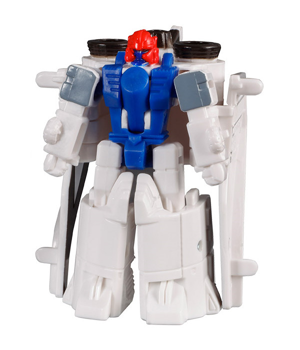 Blast Master, Transformers, Takara Tomy, Action/Dolls, 4904810167594