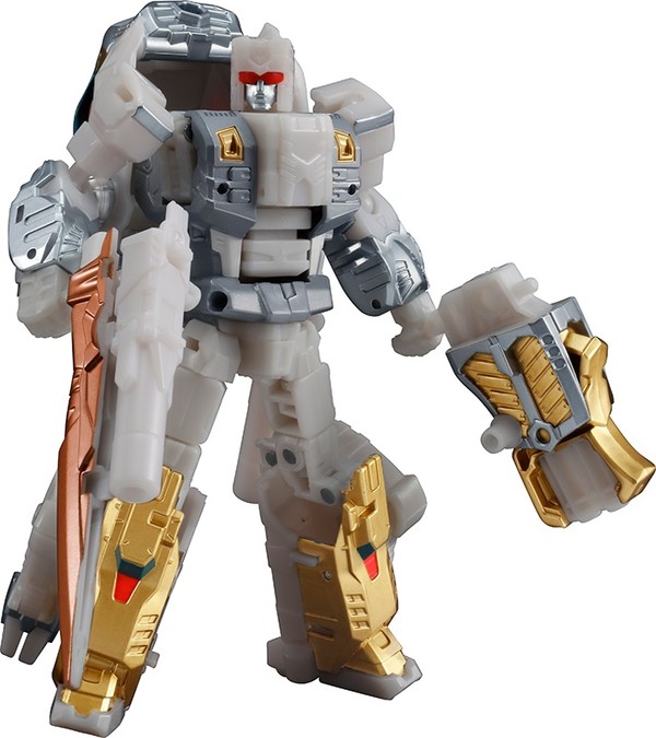 Coelagon, Beast Wars II, Takara Tomy, Action/Dolls, 4904810153207