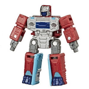 Knok, Transformers, Takara Tomy, Action/Dolls