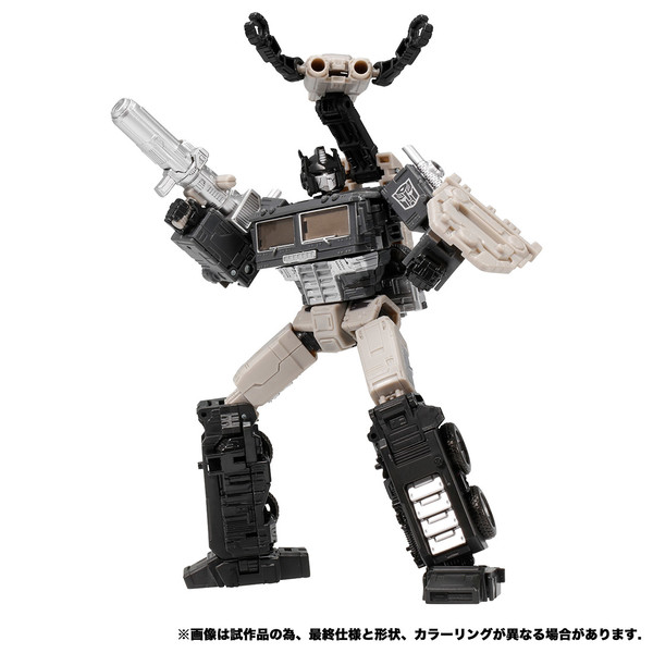 Convoy (Alternate Universe Optimus Prime), The Transformers: The Movie, Takara Tomy, Action/Dolls, 4904810174202