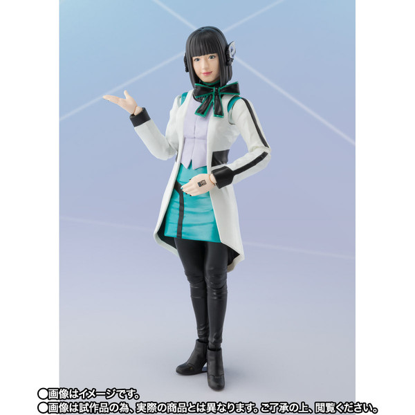 Is, Kamen Rider Zero-One, Bandai Spirits, Action/Dolls