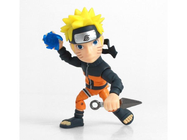 Uzumaki Naruto, Naruto Shippuuden, The Loyal Subjects, Action/Dolls