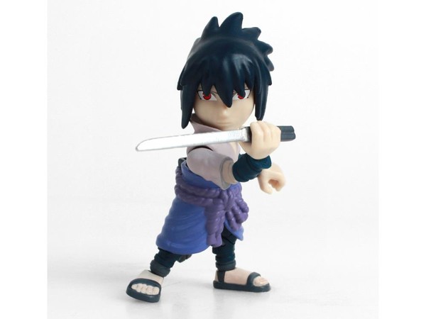 Uchiha Sasuke, Naruto Shippuuden, The Loyal Subjects, Action/Dolls