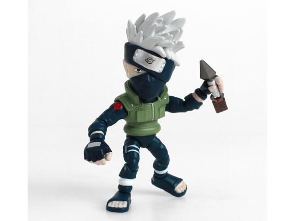 Hatake Kakashi, Naruto Shippuuden, The Loyal Subjects, Action/Dolls