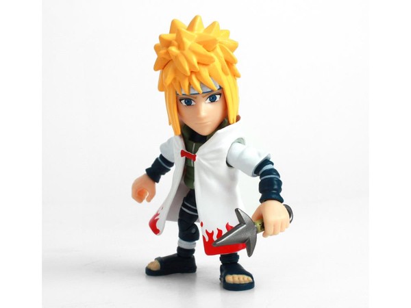 Namikaze Minato, Naruto Shippuuden, The Loyal Subjects, Action/Dolls