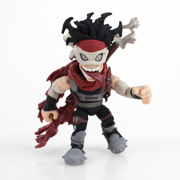 Stain, Boku No Hero Academia, The Loyal Subjects, Action/Dolls