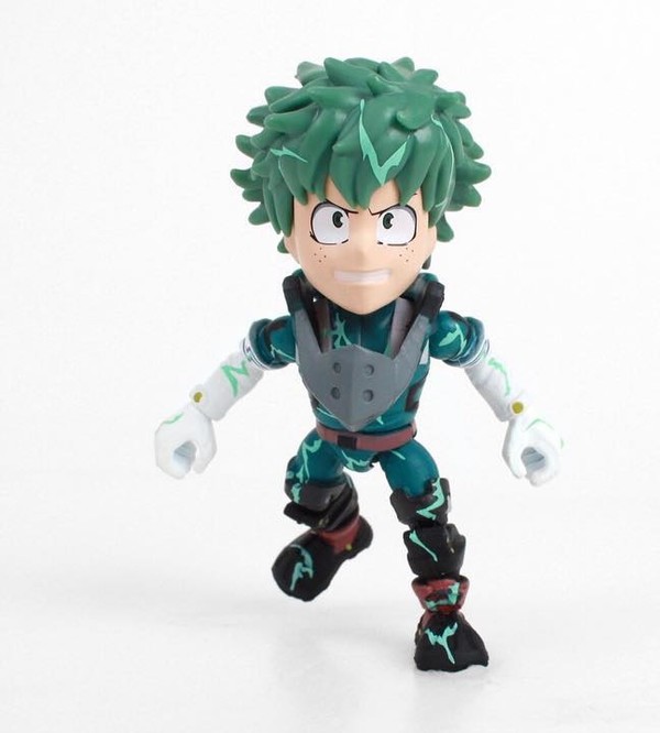 Midoriya Izuku (Full Cowl), Boku No Hero Academia, The Loyal Subjects, Action/Dolls