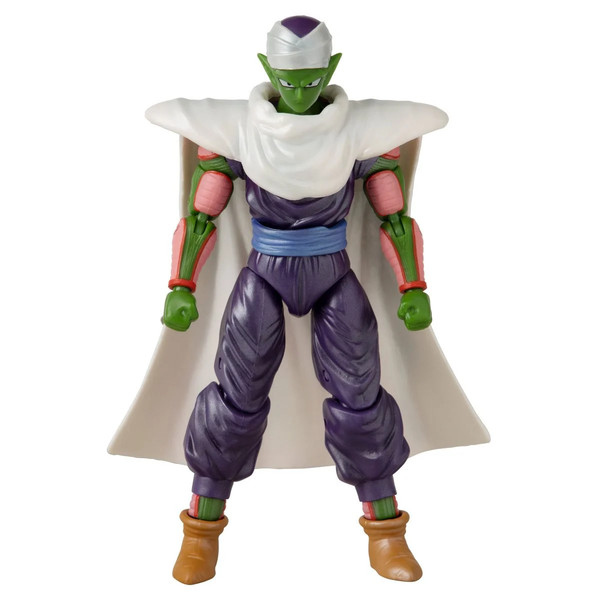 Piccolo (Cape, Metallic), Dragon Ball Z, Bandai, Action/Dolls