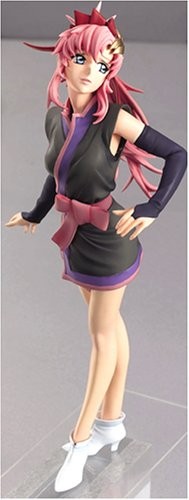 Lacus Clyne, Kidou Senshi Gundam SEED Destiny, Bandai, Pre-Painted, 4543112399397