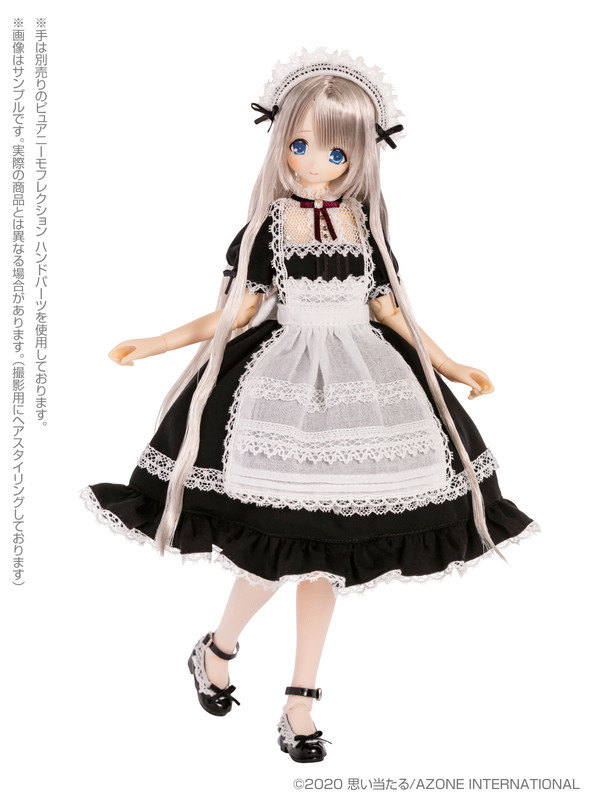 Minami (Loyal Maid, Normal Sales), Azone, Action/Dolls, 1/6, 4573199838397