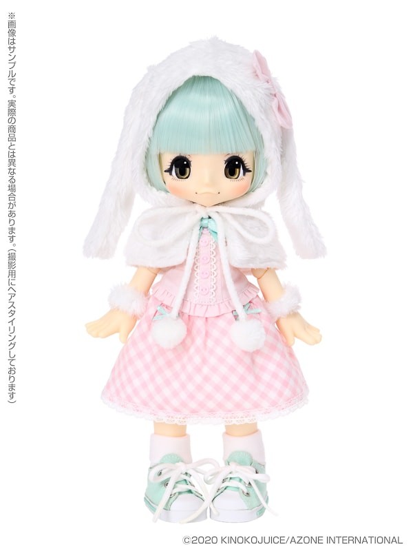 Usagi (Pon Pon Dream, Azone Label Shop Rakuten Ichiba Store Limited), Azone, Action/Dolls, 4573199838373