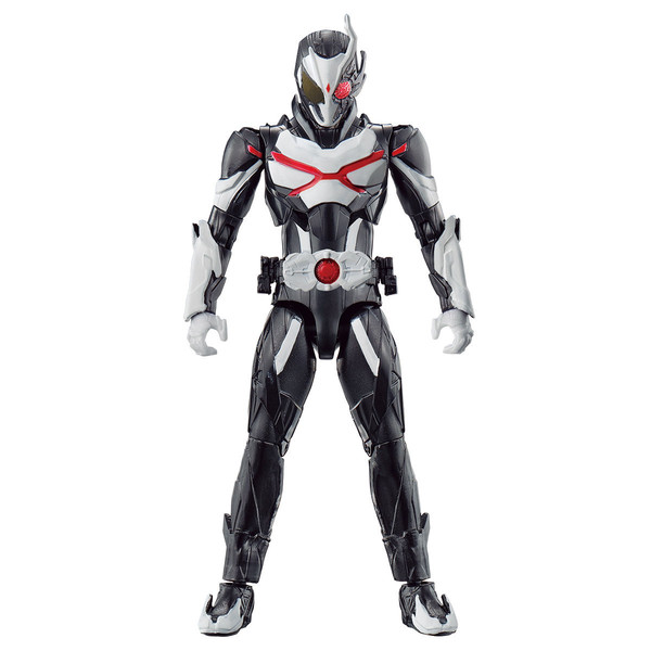 Kamen Rider Ark-One, Kamen Rider Ark-Zero (SinguRize Set), Kamen Rider Zero-One, Bandai, Action/Dolls, 4549660453291