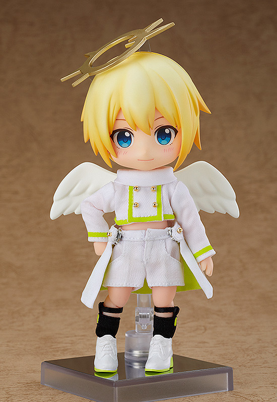 Angel Ciel, Original, Good Smile Company, Action/Dolls, 4580590121782